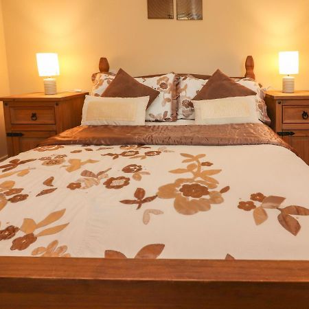 Rocklands House Villa Beaufort Екстериор снимка