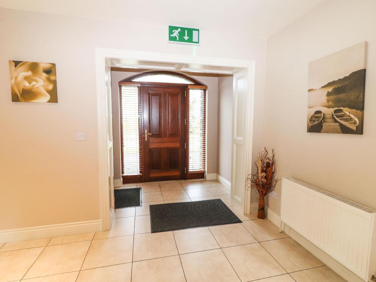 Rocklands House Villa Beaufort Екстериор снимка