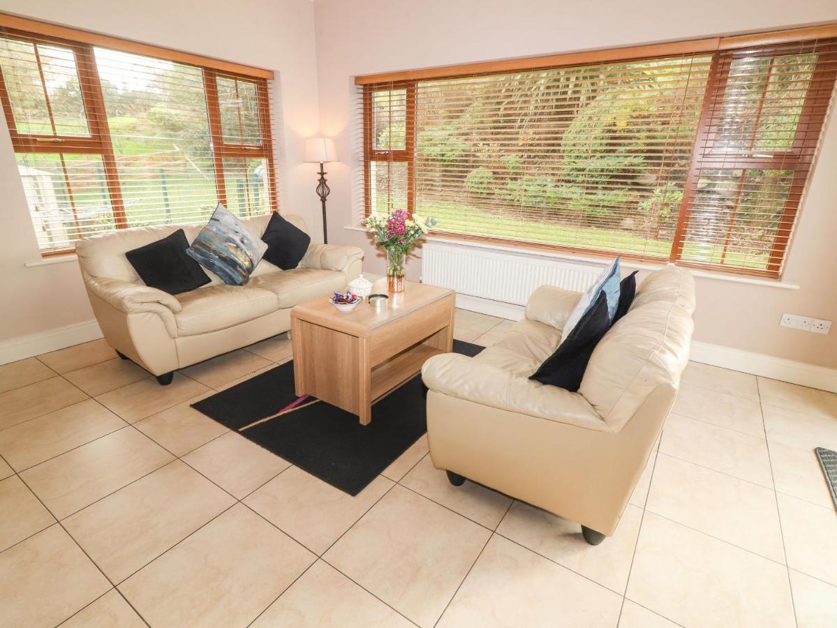 Rocklands House Villa Beaufort Екстериор снимка