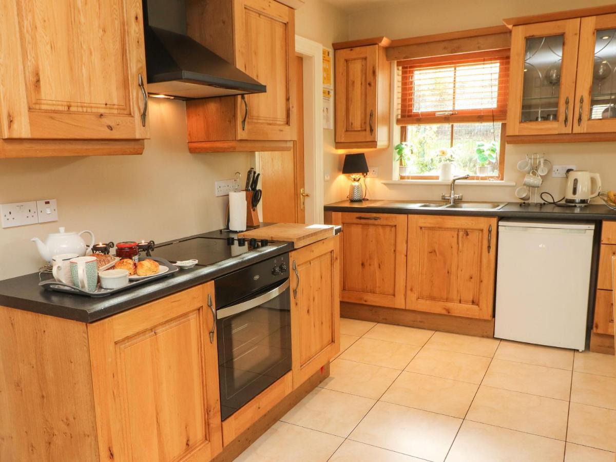 Rocklands House Villa Beaufort Екстериор снимка