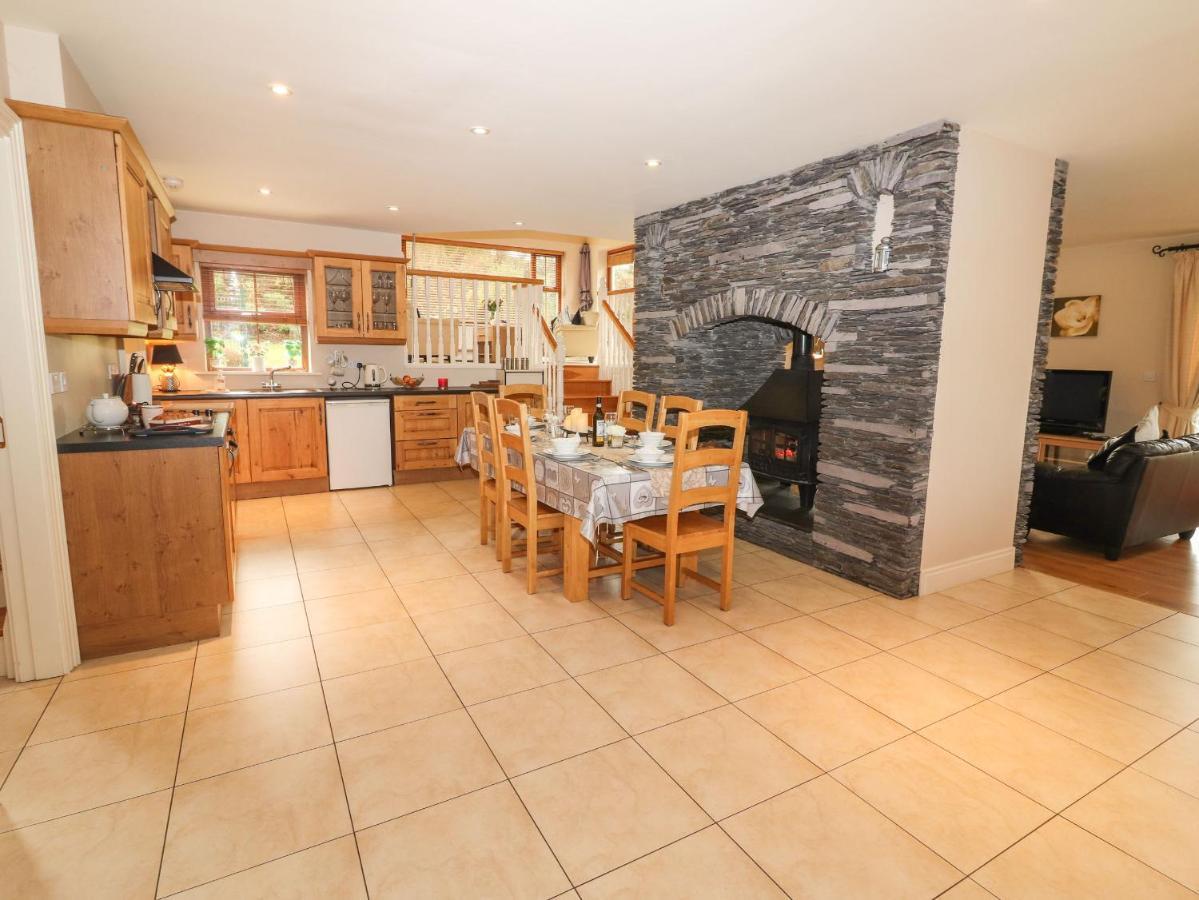 Rocklands House Villa Beaufort Екстериор снимка