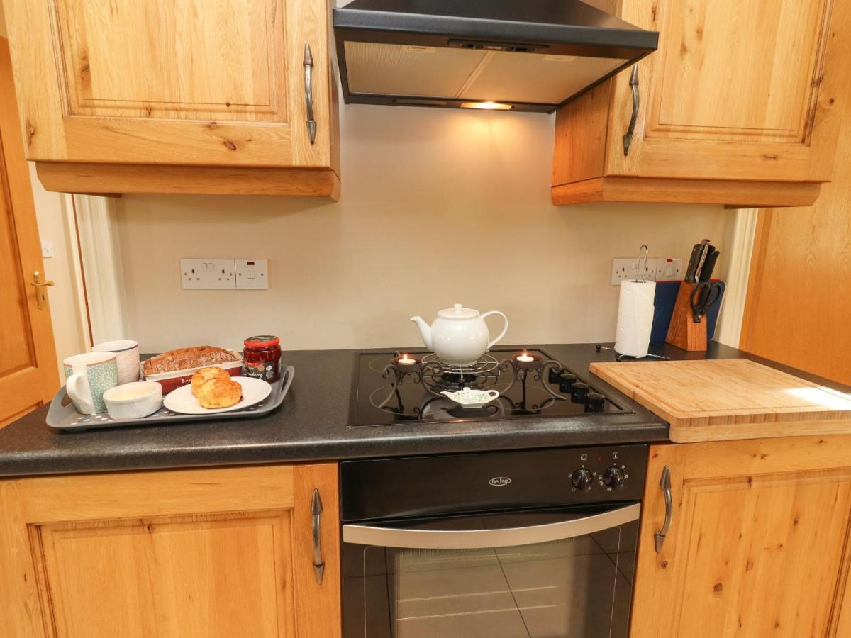 Rocklands House Villa Beaufort Екстериор снимка
