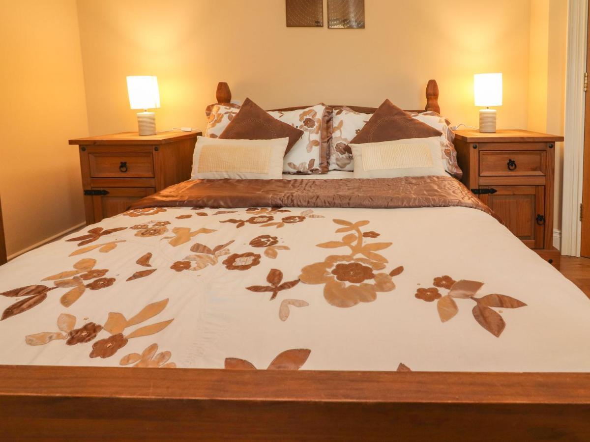 Rocklands House Villa Beaufort Екстериор снимка