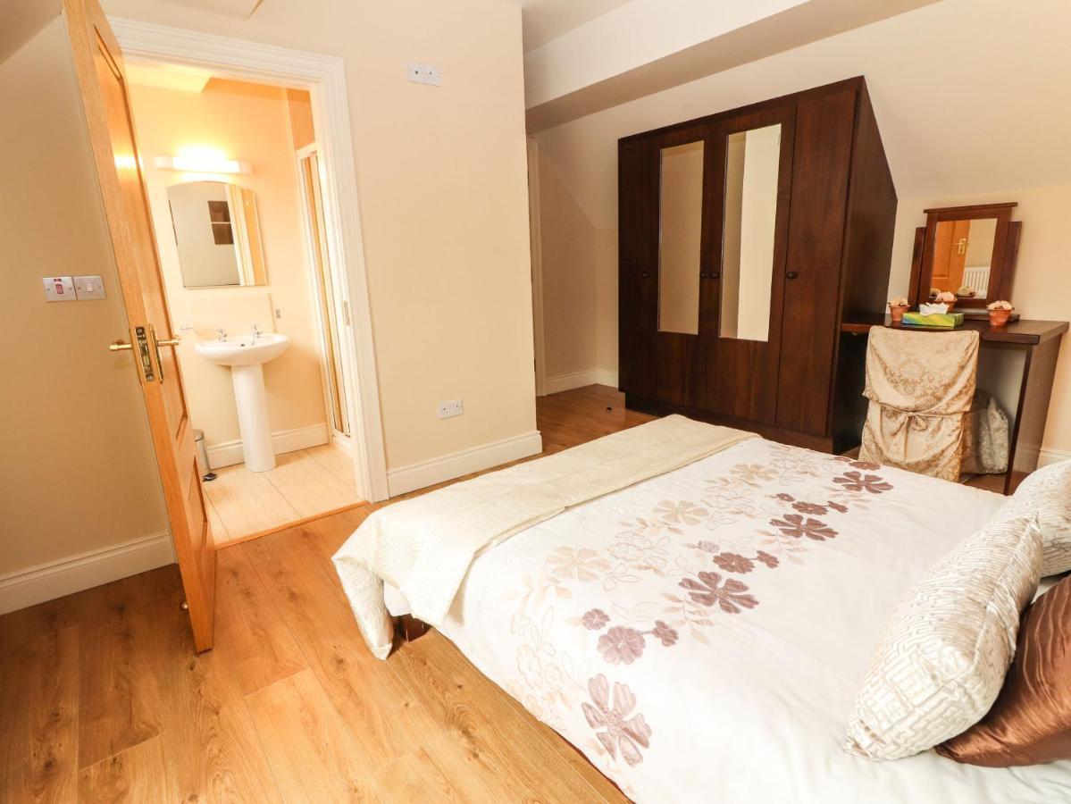 Rocklands House Villa Beaufort Екстериор снимка