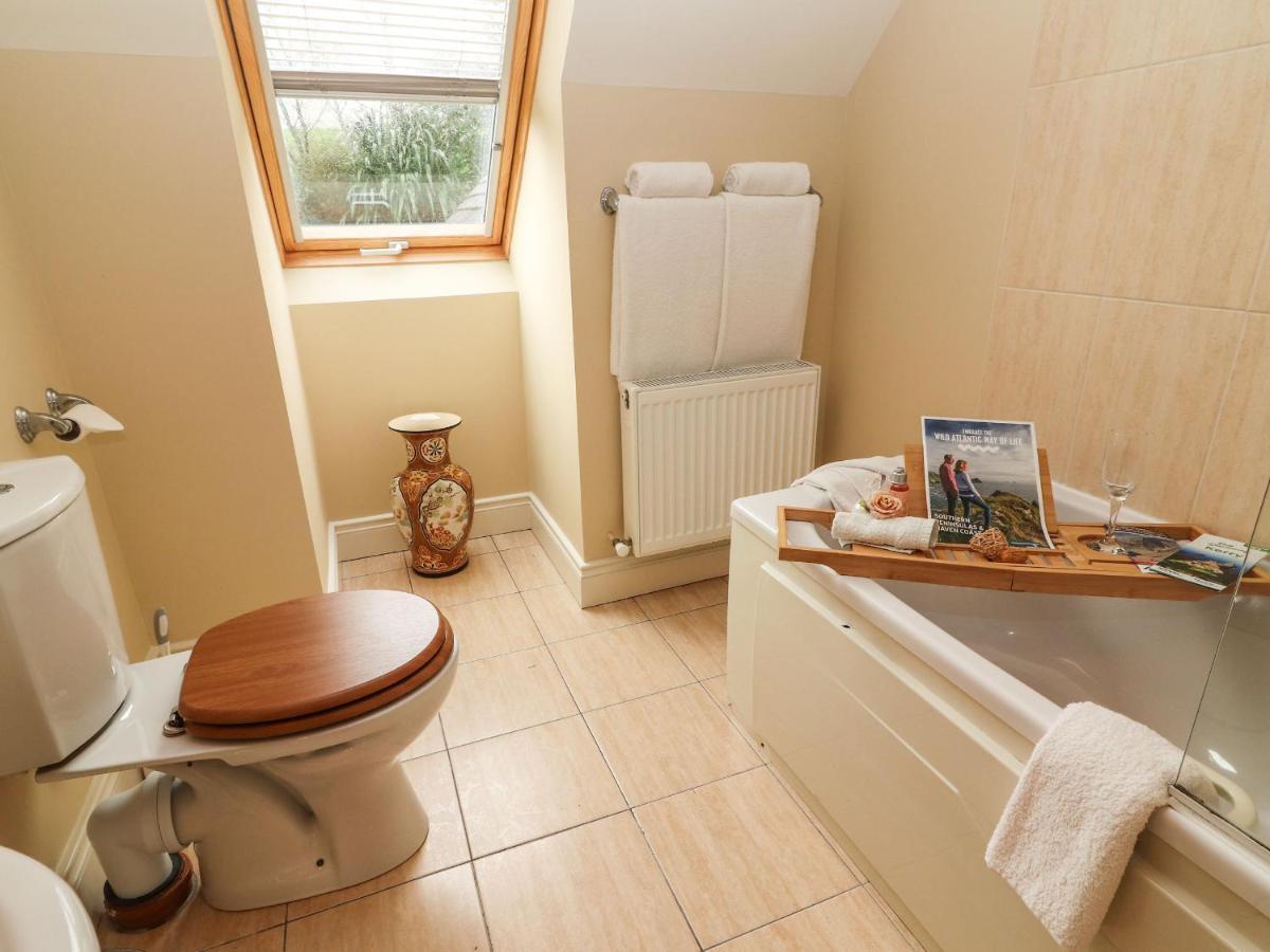 Rocklands House Villa Beaufort Екстериор снимка