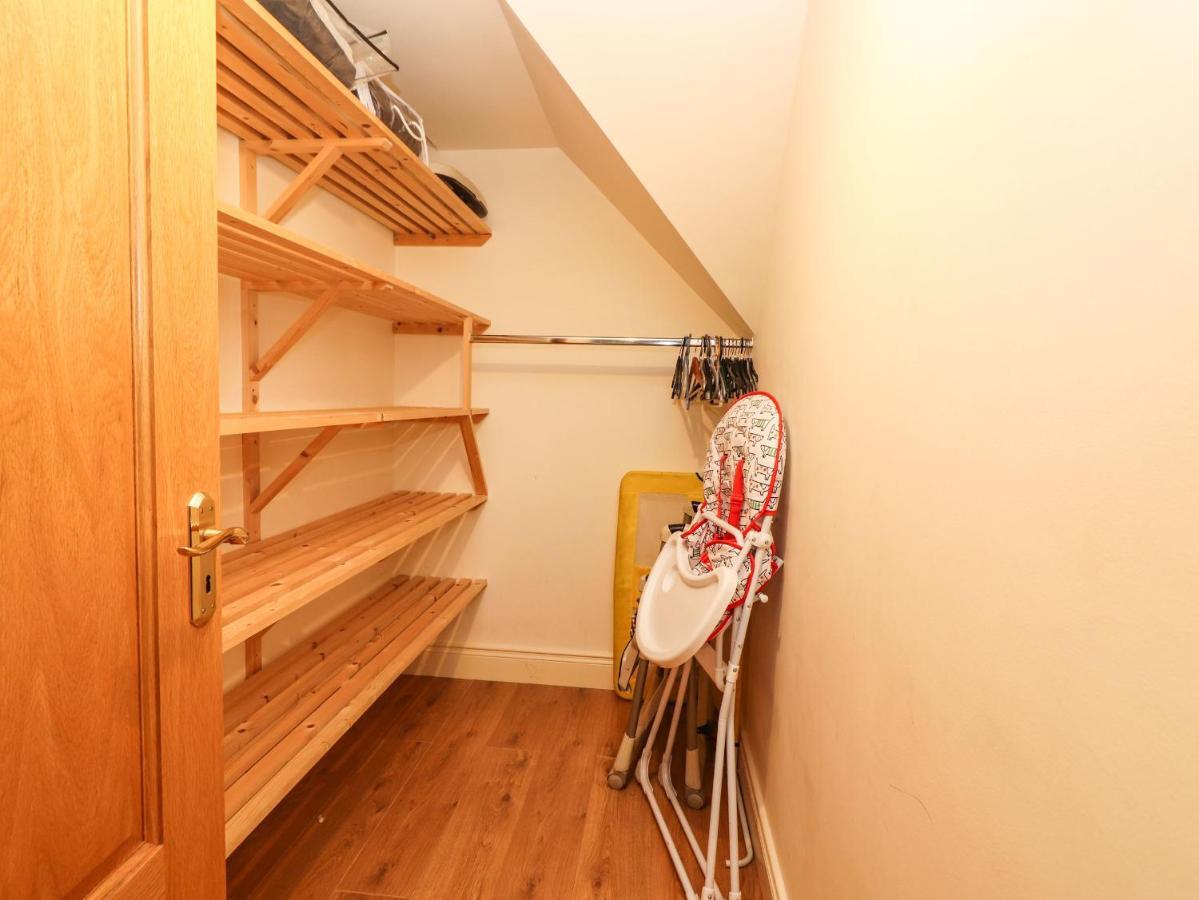 Rocklands House Villa Beaufort Екстериор снимка