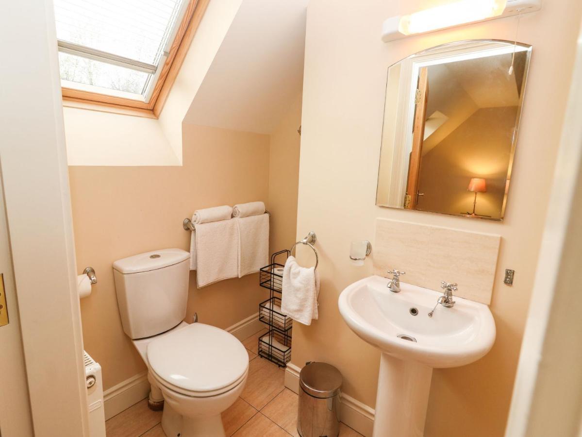 Rocklands House Villa Beaufort Екстериор снимка