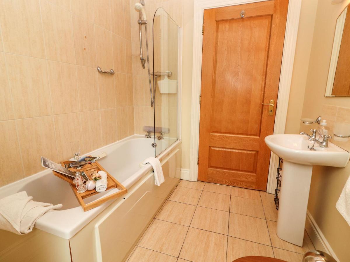 Rocklands House Villa Beaufort Екстериор снимка