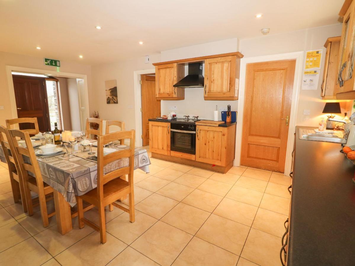 Rocklands House Villa Beaufort Екстериор снимка