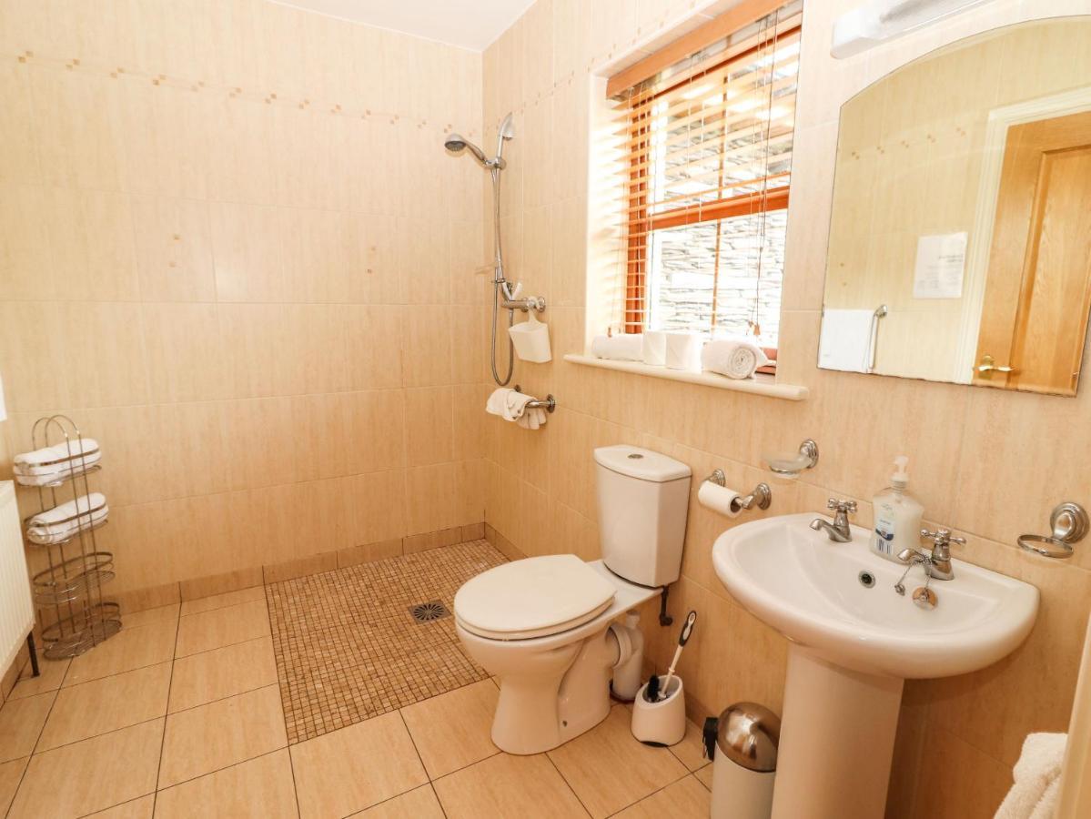 Rocklands House Villa Beaufort Екстериор снимка