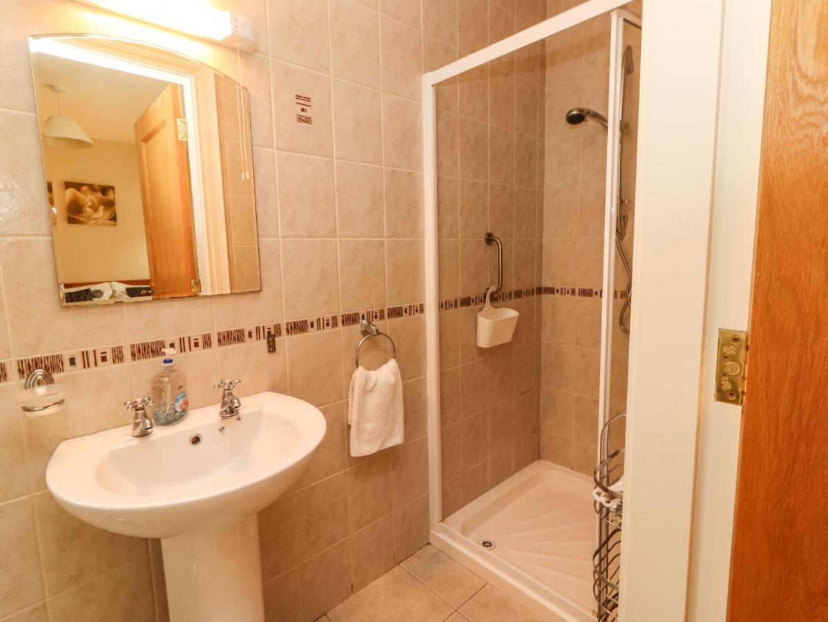 Rocklands House Villa Beaufort Екстериор снимка