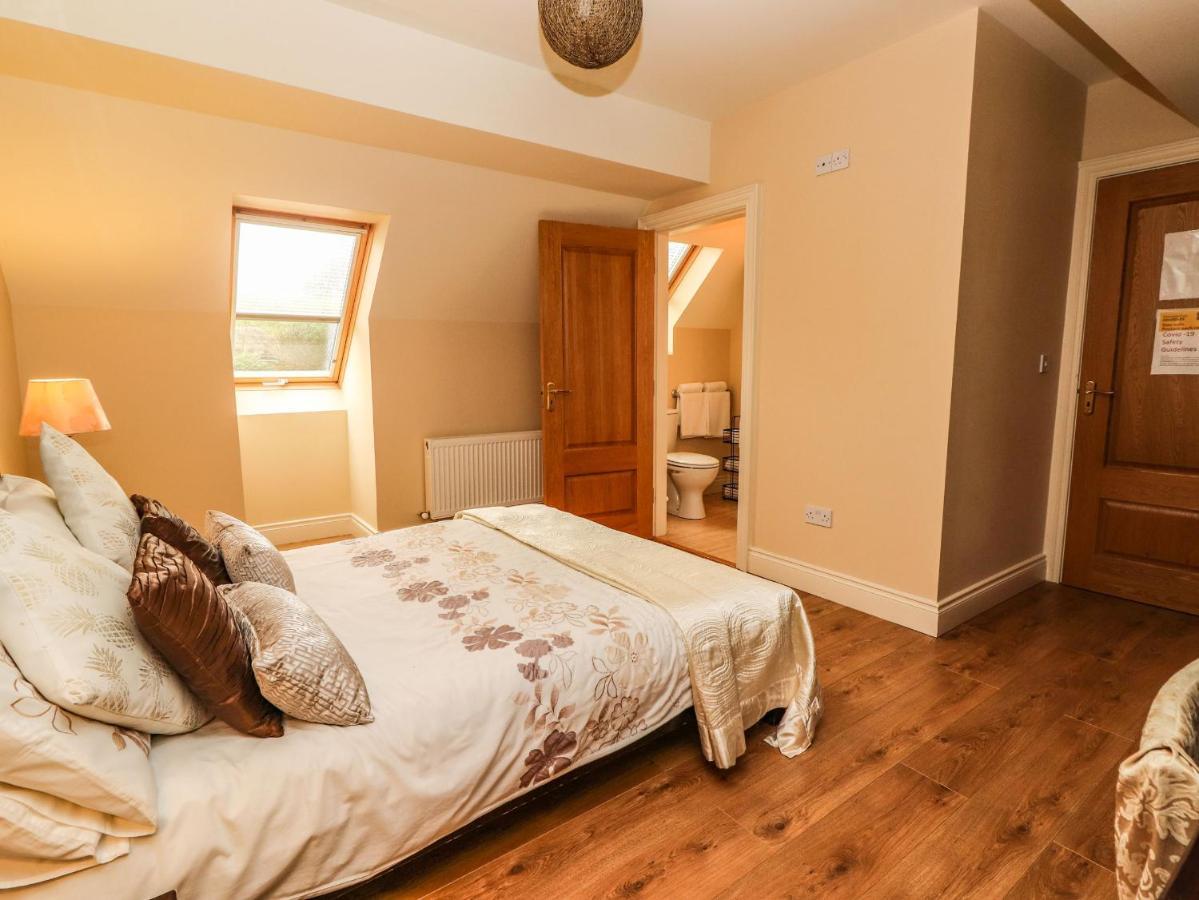 Rocklands House Villa Beaufort Екстериор снимка