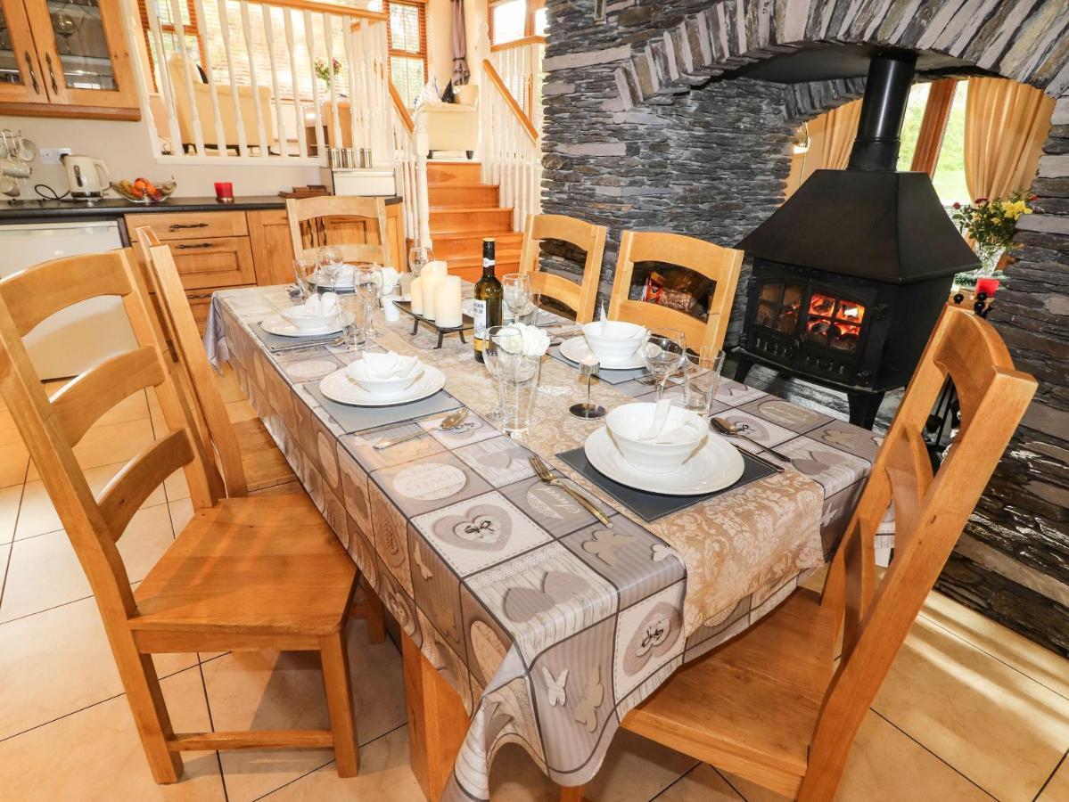 Rocklands House Villa Beaufort Екстериор снимка
