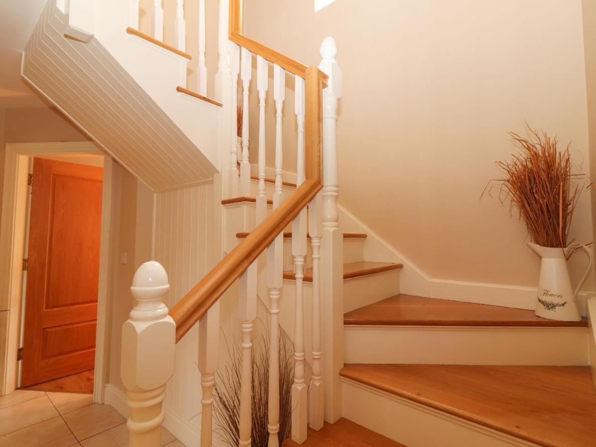 Rocklands House Villa Beaufort Екстериор снимка