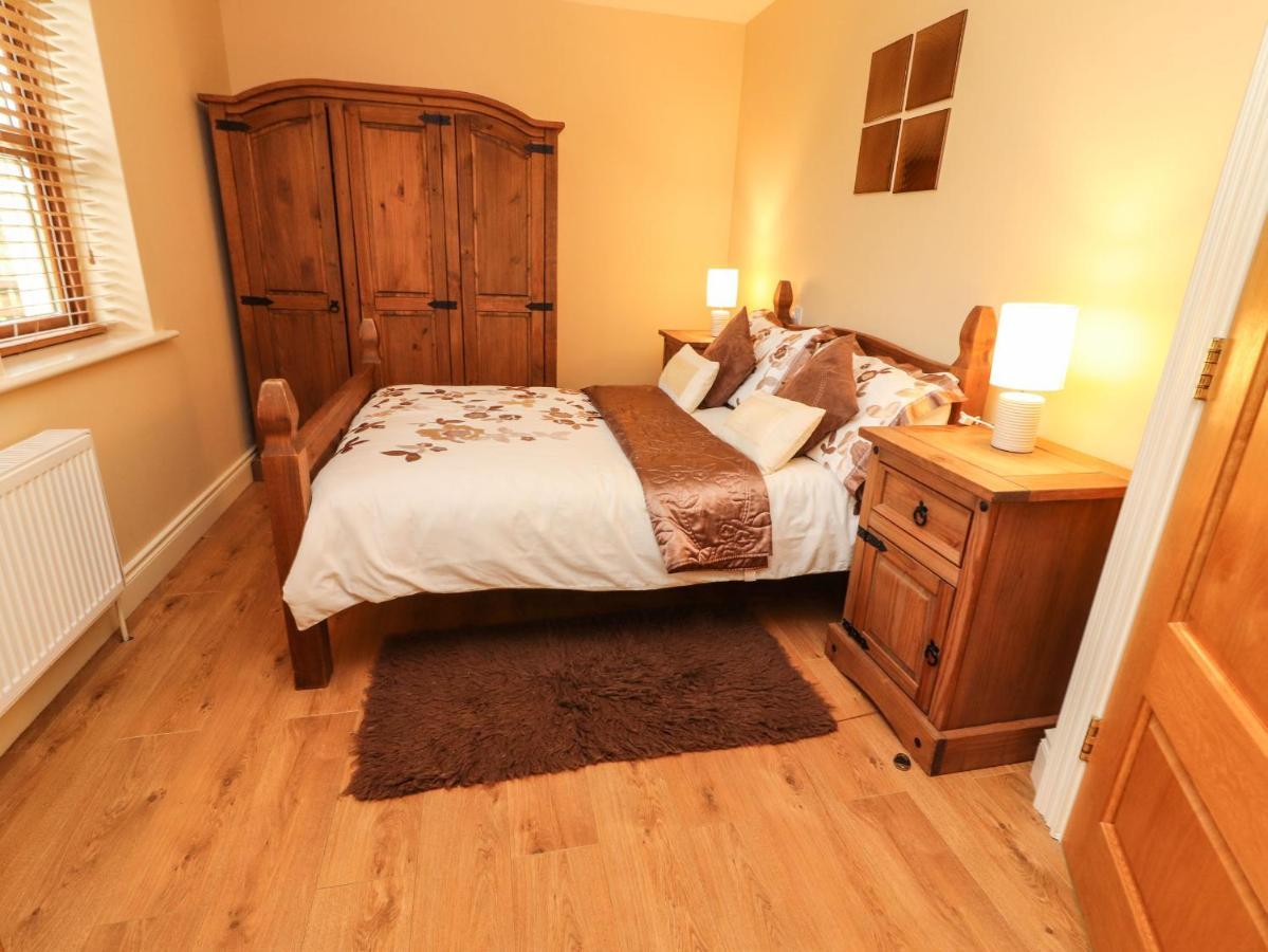 Rocklands House Villa Beaufort Екстериор снимка