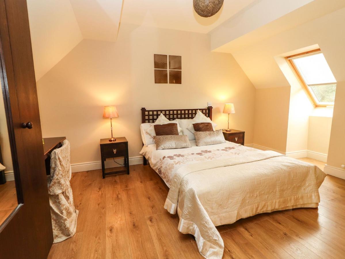 Rocklands House Villa Beaufort Екстериор снимка