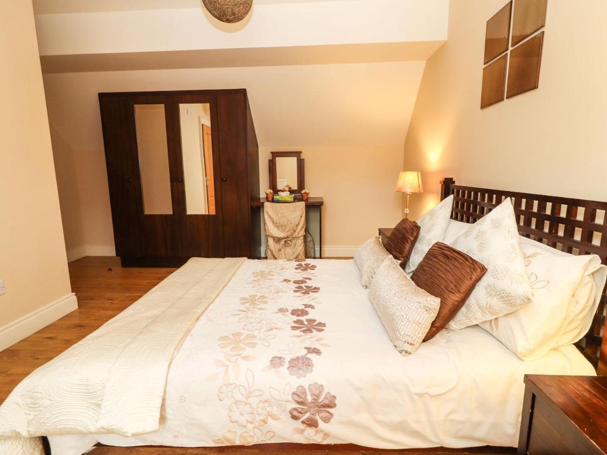 Rocklands House Villa Beaufort Екстериор снимка