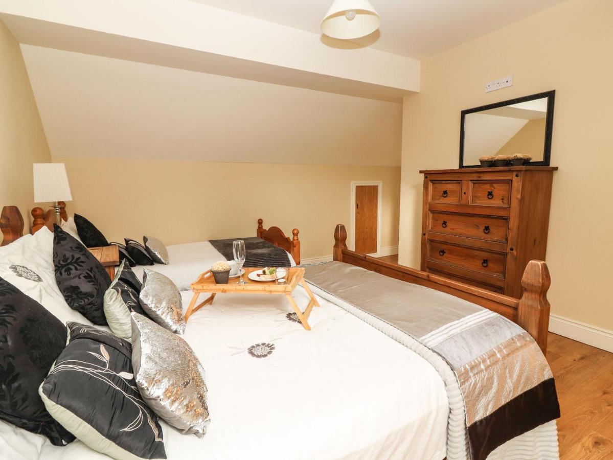Rocklands House Villa Beaufort Екстериор снимка